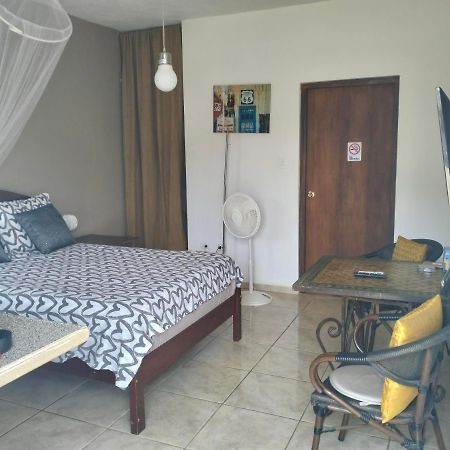 Marilyn Appartments كراليندايك المظهر الخارجي الصورة